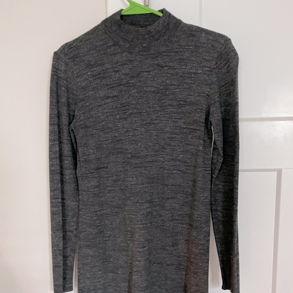 H&M Dresses Hm Sweater Dress Poshmark